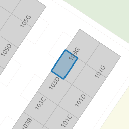 Perceel CTR00-A-2610