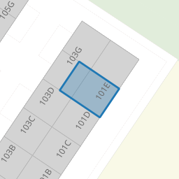 Perceel CTR00-A-2611