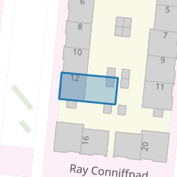 Perceel CTR00-A-2618