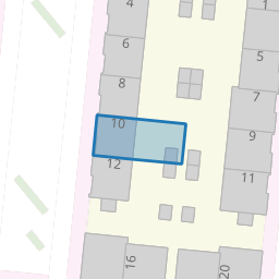 Perceel CTR00-A-2622