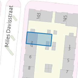 Perceel CTR00-A-2636