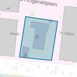 Perceel CTR00-A-2656