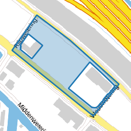 Perceel CTR00-A-2661