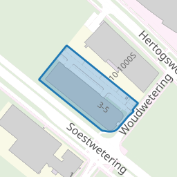 Perceel CTR00-A-2662