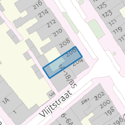 Perceel CTR00-B-1000