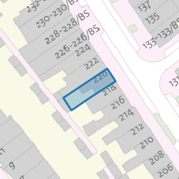 Perceel CTR00-B-1007