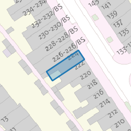 Perceel CTR00-B-1009