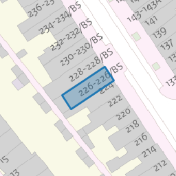 Perceel CTR00-B-1010