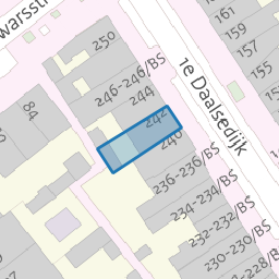 Perceel CTR00-B-1018