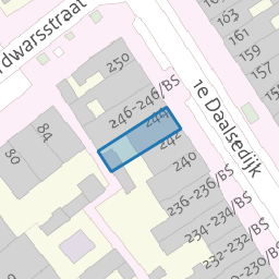 Perceel CTR00-B-1019