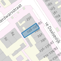 Perceel CTR00-B-1020