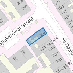 Perceel CTR00-B-1022