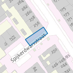 Perceel CTR00-B-1024