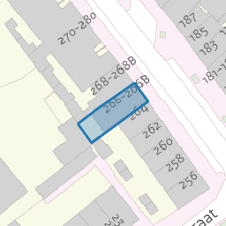 Perceel CTR00-B-1030