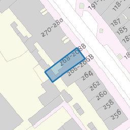 Perceel CTR00-B-1031