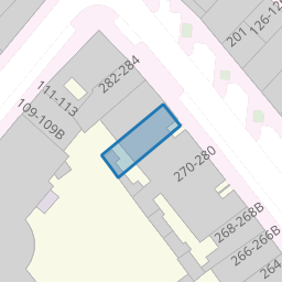 Perceel CTR00-B-1036