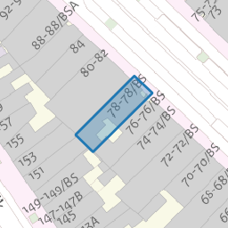 Perceel CTR00-B-1411