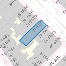 Perceel CTR00-B-1414