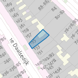 Perceel CTR00-B-1448