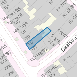 Perceel CTR00-B-1457