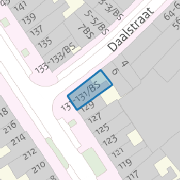 Perceel CTR00-B-1460