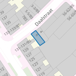 Perceel CTR00-B-1461