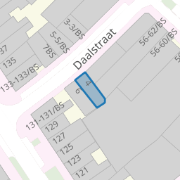 Perceel CTR00-B-1462