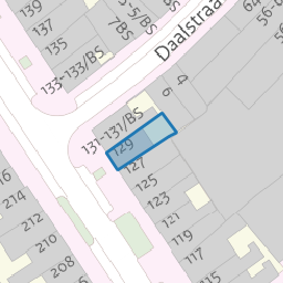 Perceel CTR00-B-1463