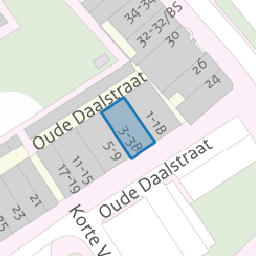 Perceel CTR00-B-1471