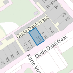 Perceel CTR00-B-1472