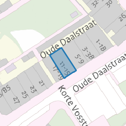 Perceel CTR00-B-1473