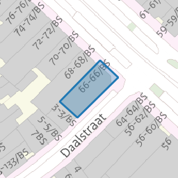 Perceel CTR00-B-1554