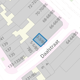 Perceel CTR00-B-1555