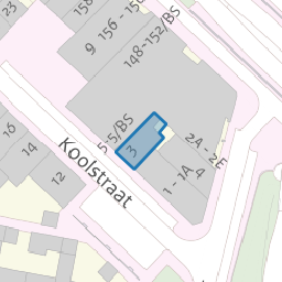 Perceel CTR00-B-1567