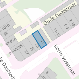 Perceel CTR00-B-1580