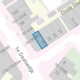 Perceel CTR00-B-1583