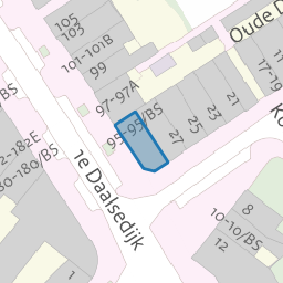 Perceel CTR00-B-1584