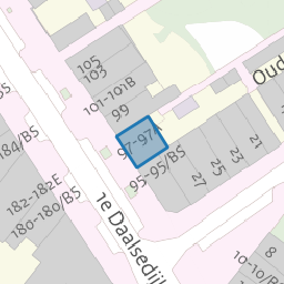 Perceel CTR00-B-1585