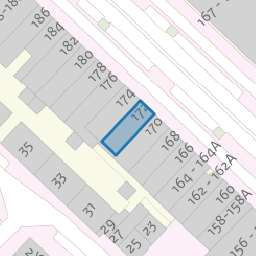 Perceel CTR00-B-1599