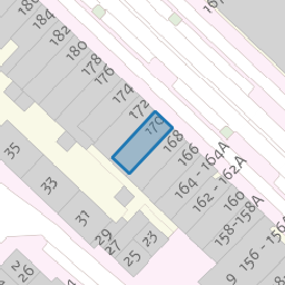 Perceel CTR00-B-1600