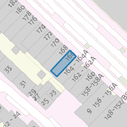 Perceel CTR00-B-1602