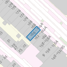 Perceel CTR00-B-1603