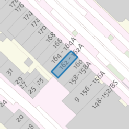 Perceel CTR00-B-1604