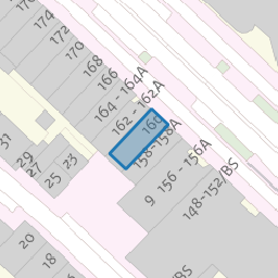 Perceel CTR00-B-1605