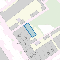 Perceel CTR00-B-1624