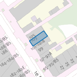 Perceel CTR00-B-1626