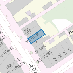 Perceel CTR00-B-1627