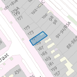 Perceel CTR00-B-1715