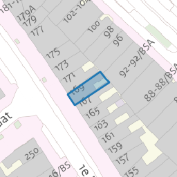 Perceel CTR00-B-1716