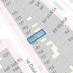 Perceel CTR00-B-1718